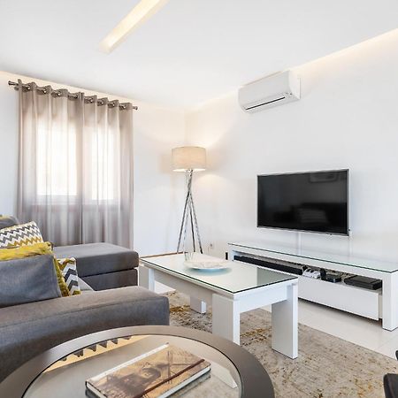 Garden Hill Relax & Old Town By Ocvillas Albufeira Ngoại thất bức ảnh