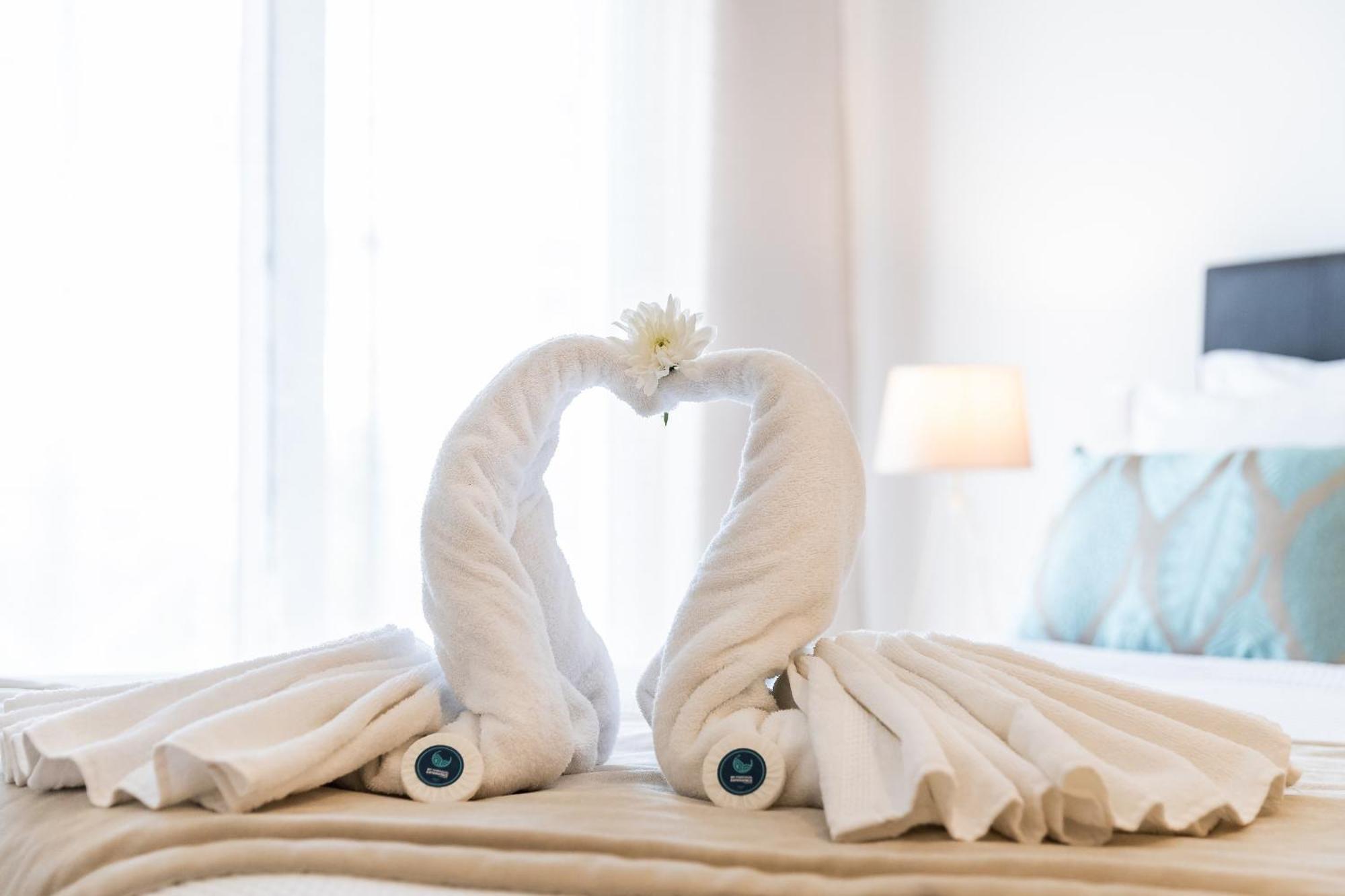 Garden Hill Relax & Old Town By Ocvillas Albufeira Ngoại thất bức ảnh