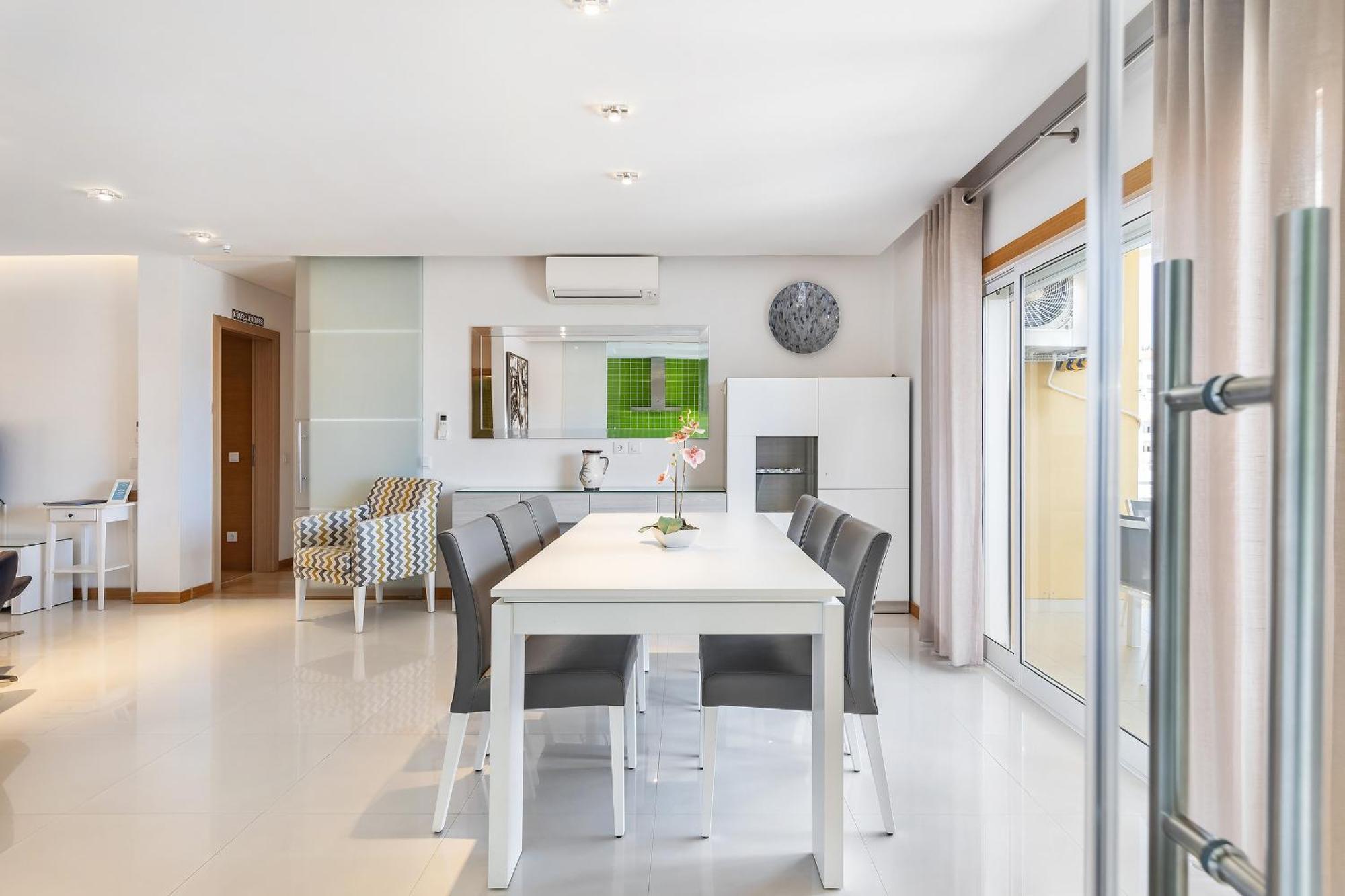 Garden Hill Relax & Old Town By Ocvillas Albufeira Ngoại thất bức ảnh