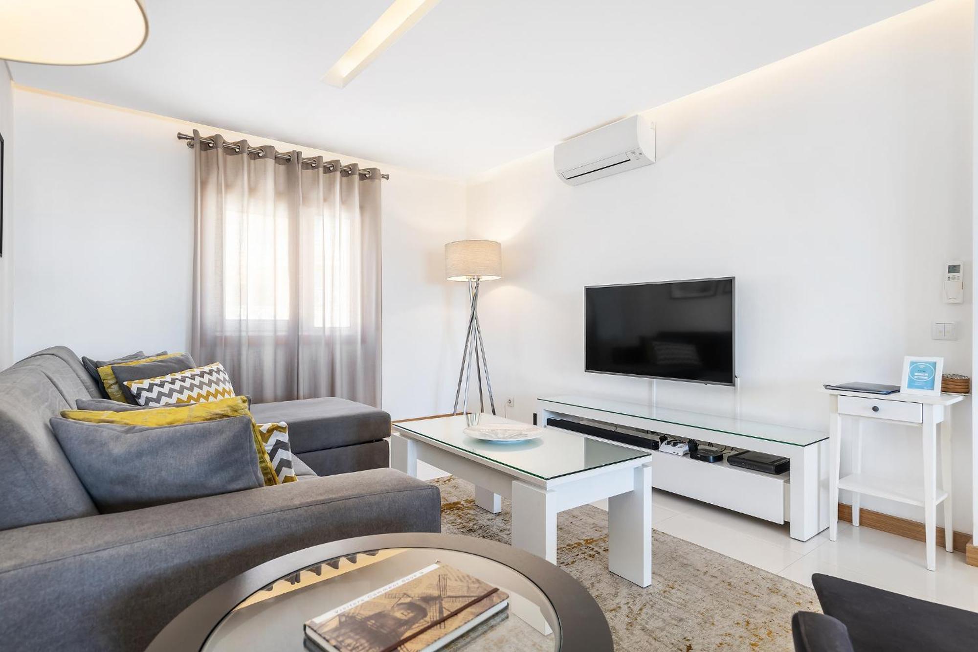 Garden Hill Relax & Old Town By Ocvillas Albufeira Ngoại thất bức ảnh