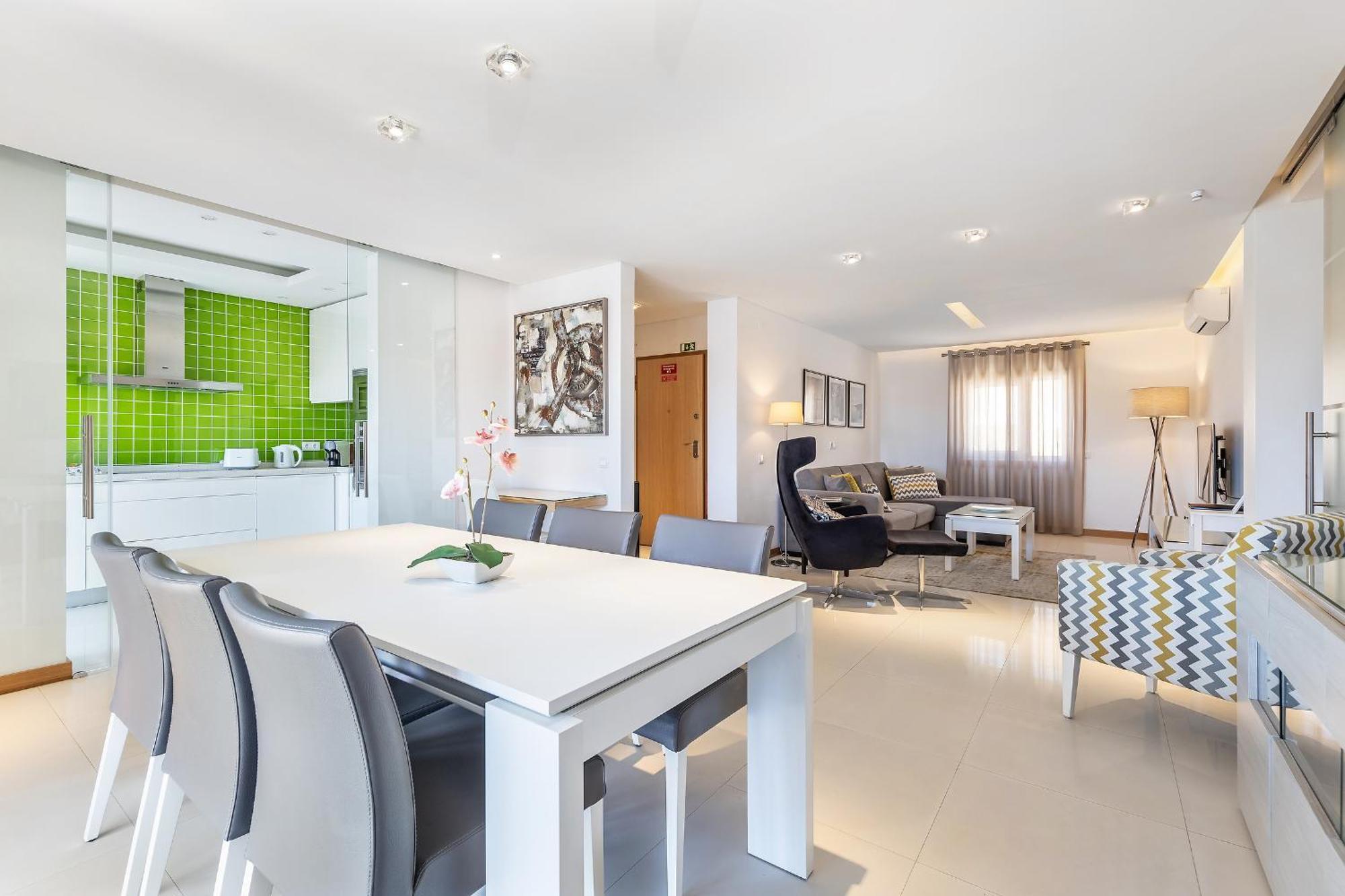 Garden Hill Relax & Old Town By Ocvillas Albufeira Ngoại thất bức ảnh