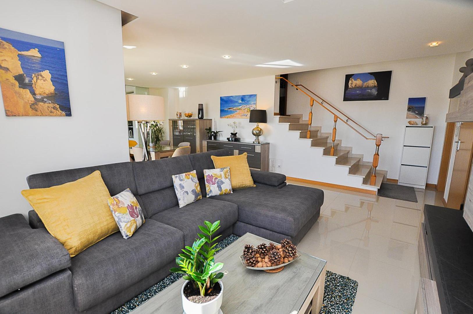Garden Hill Relax & Old Town By Ocvillas Albufeira Ngoại thất bức ảnh
