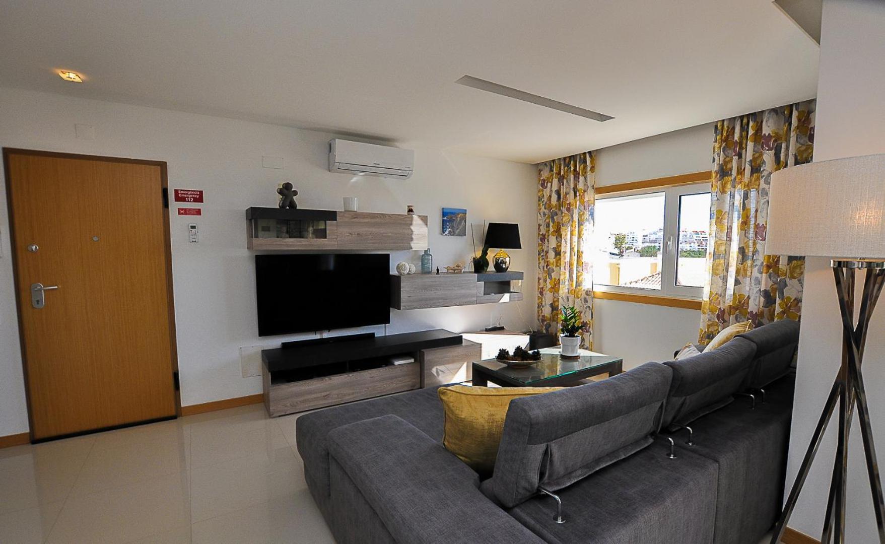 Garden Hill Relax & Old Town By Ocvillas Albufeira Ngoại thất bức ảnh