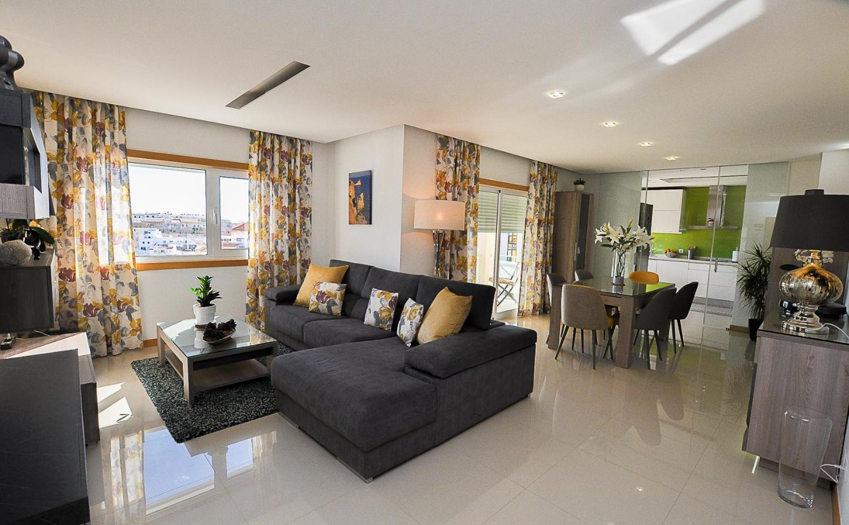 Garden Hill Relax & Old Town By Ocvillas Albufeira Ngoại thất bức ảnh