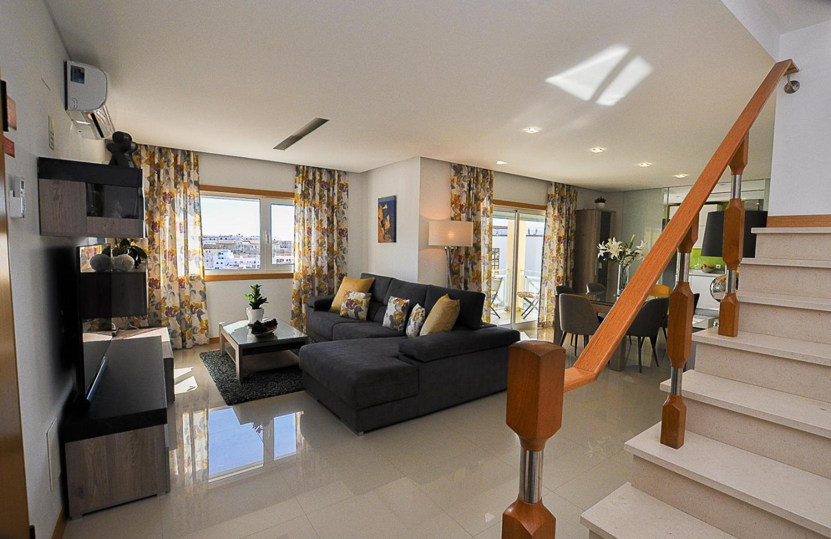 Garden Hill Relax & Old Town By Ocvillas Albufeira Ngoại thất bức ảnh