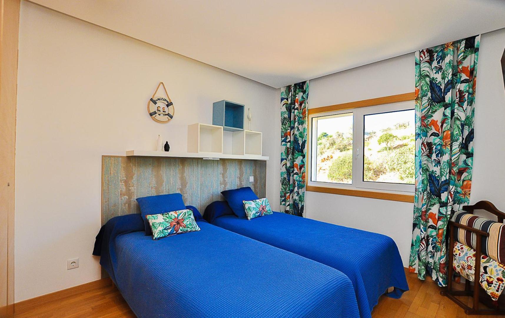 Garden Hill Relax & Old Town By Ocvillas Albufeira Ngoại thất bức ảnh