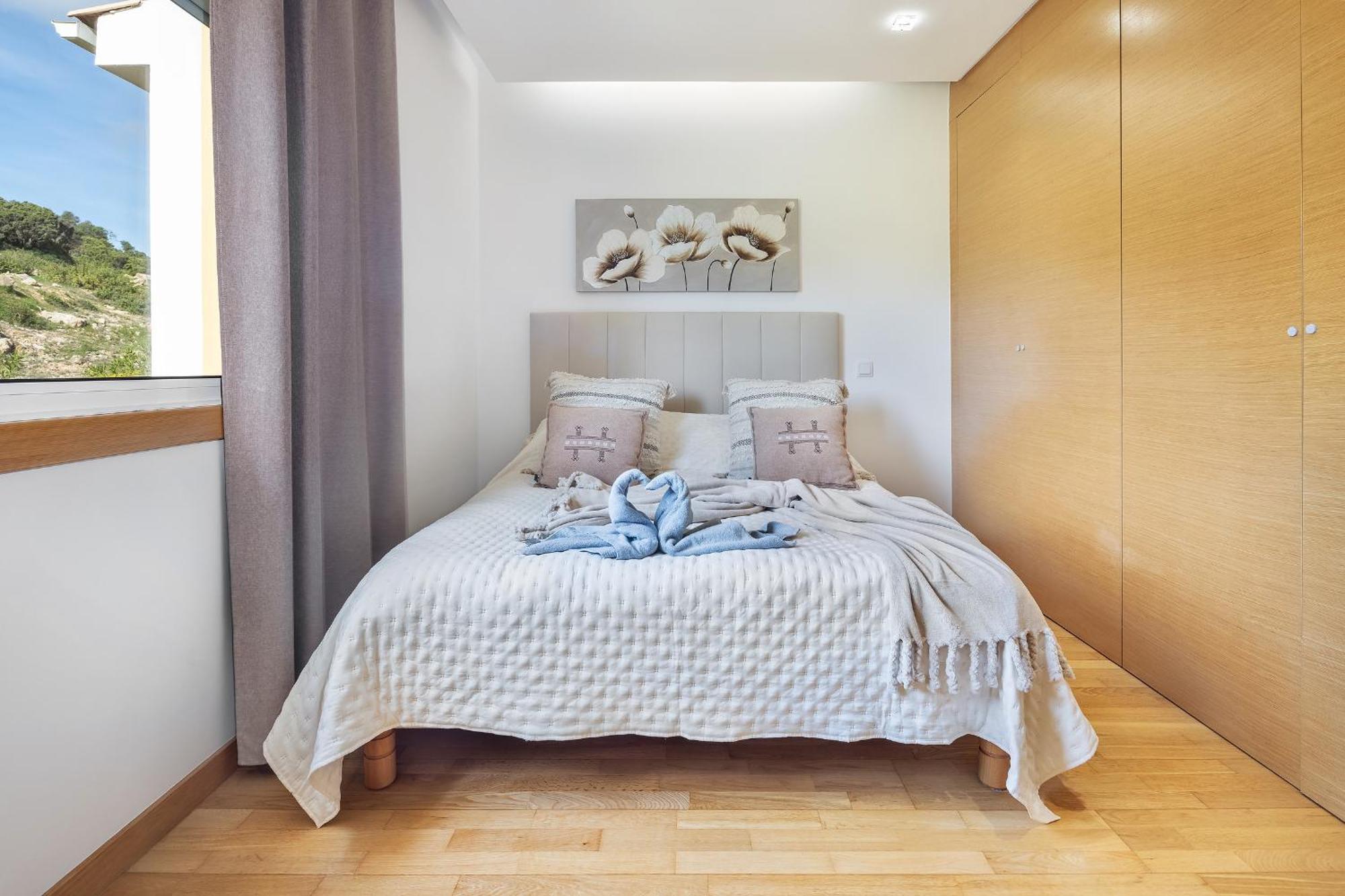 Garden Hill Relax & Old Town By Ocvillas Albufeira Ngoại thất bức ảnh